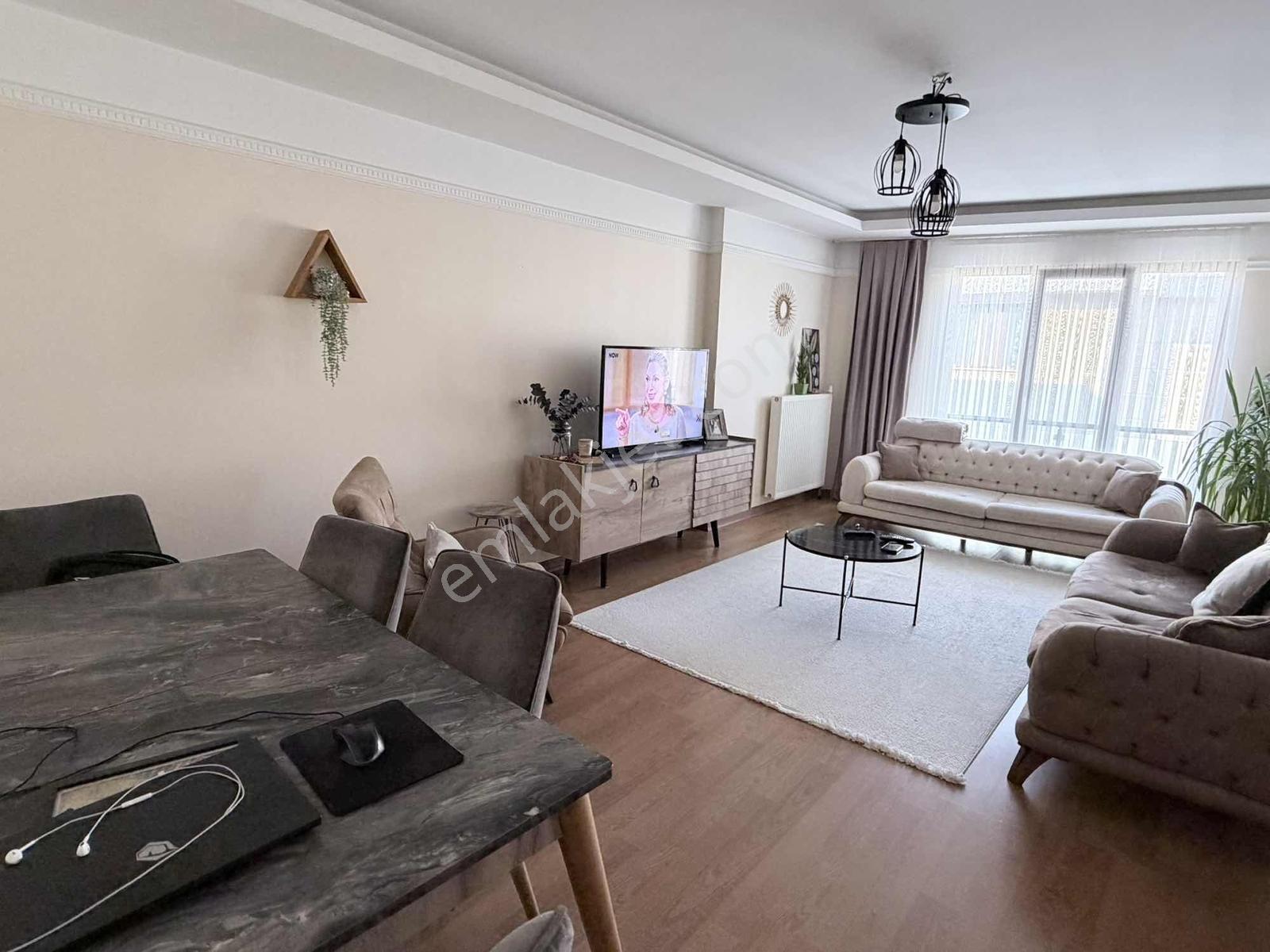 Dündar'dan Yeni Mahalle Elit Kent Sitesi Geniş Dubleks — fotoğraf 6