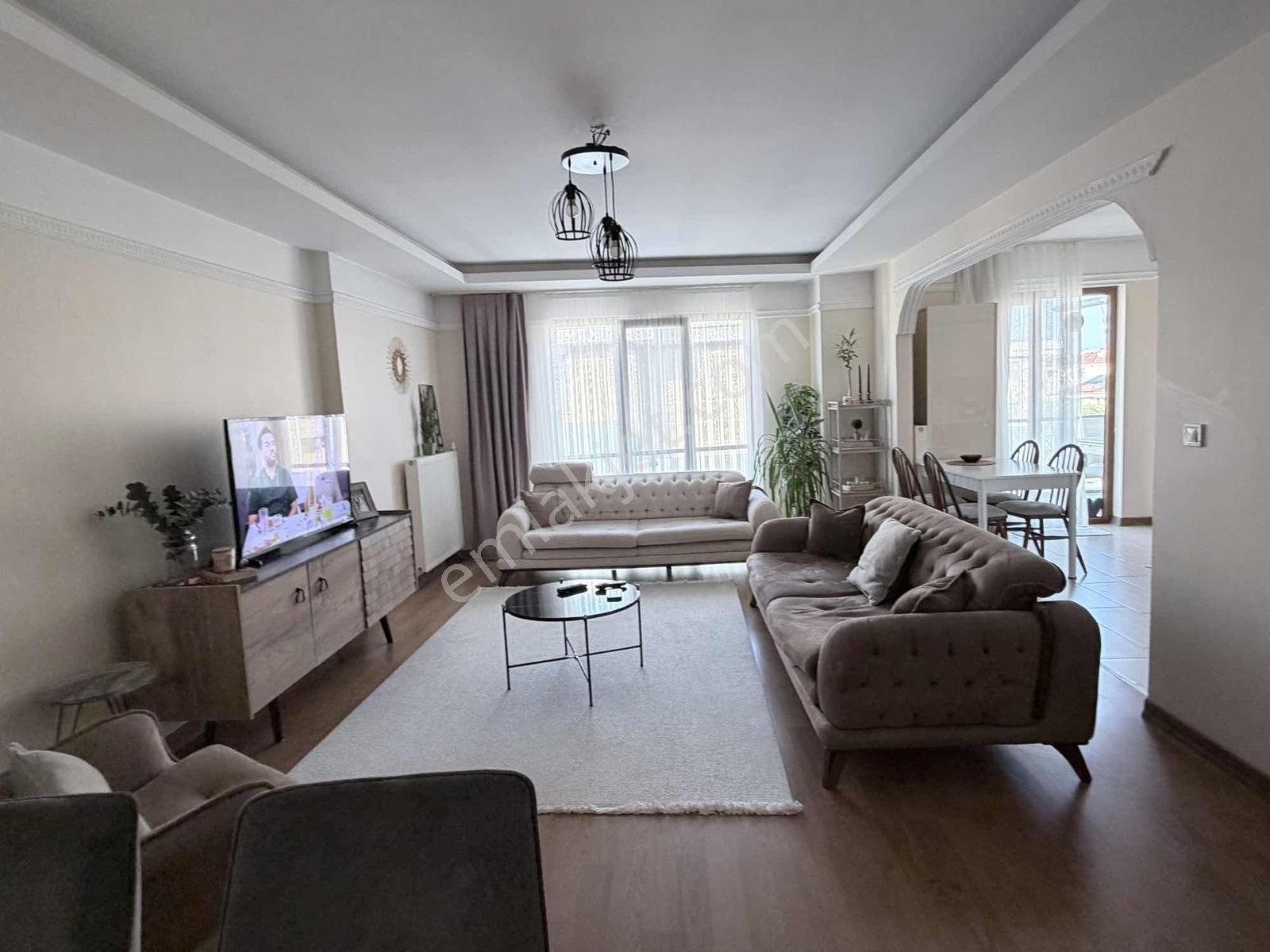 Dündar'dan Yeni Mahalle Elit Kent Sitesi Geniş Dubleks — fotoğraf 7
