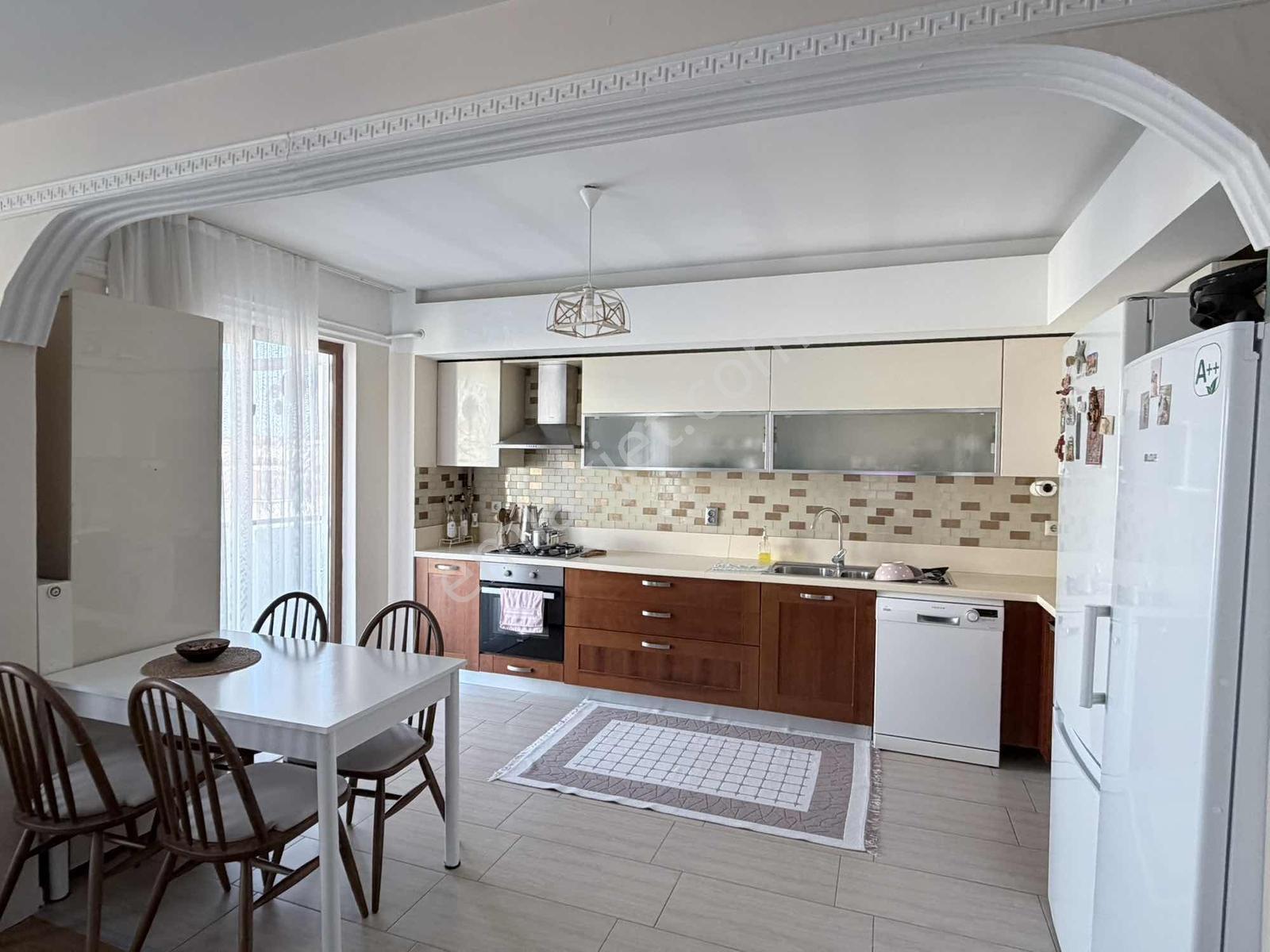 Dündar'dan Yeni Mahalle Elit Kent Sitesi Geniş Dubleks — fotoğraf 8