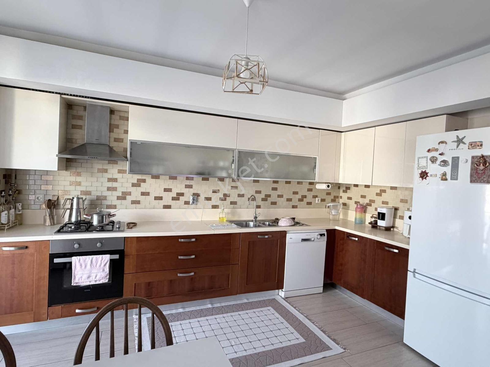 Dündar'dan Yeni Mahalle Elit Kent Sitesi Geniş Dubleks — fotoğraf 9