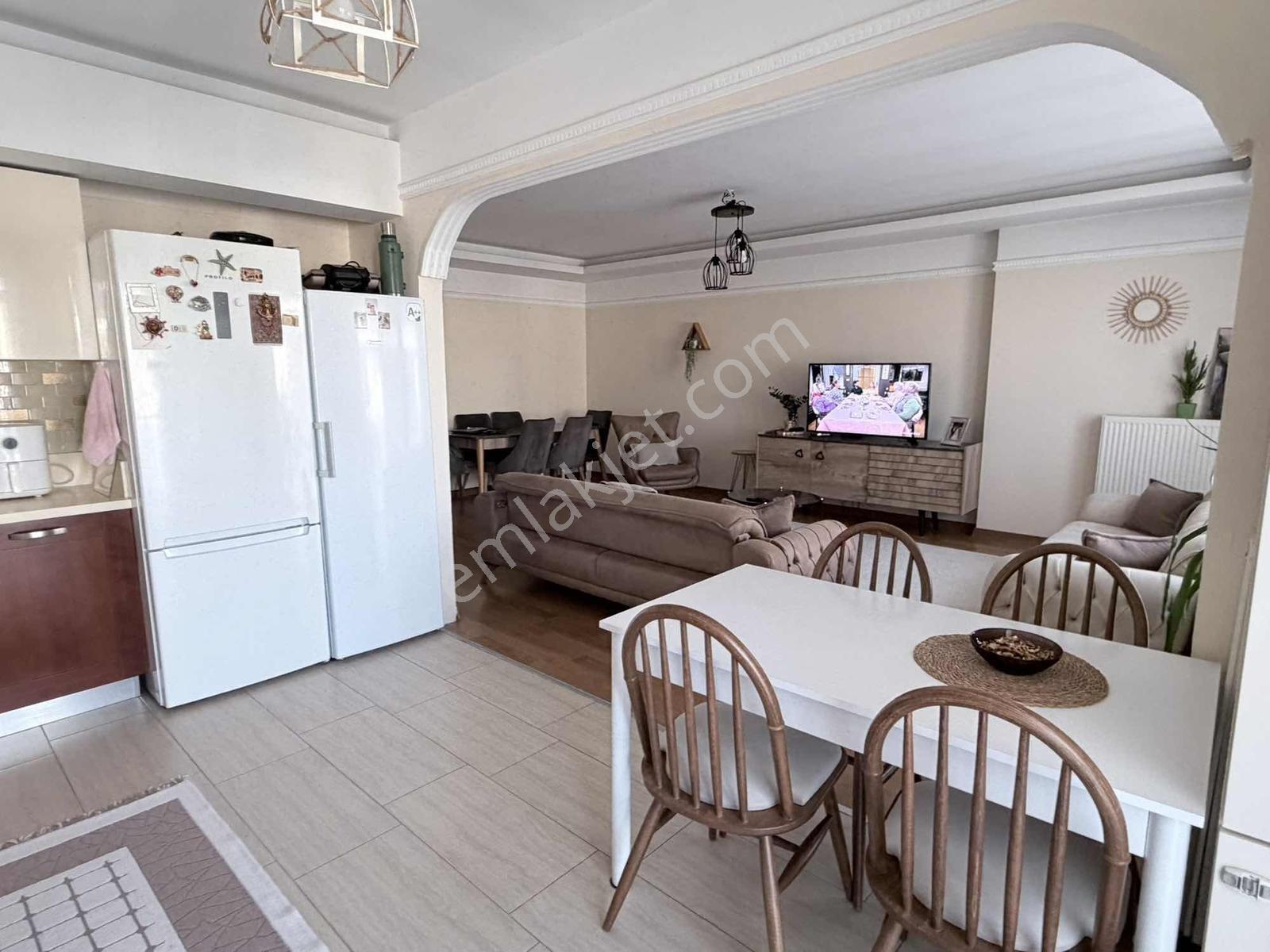 Dündar'dan Yeni Mahalle Elit Kent Sitesi Geniş Dubleks — fotoğraf 10