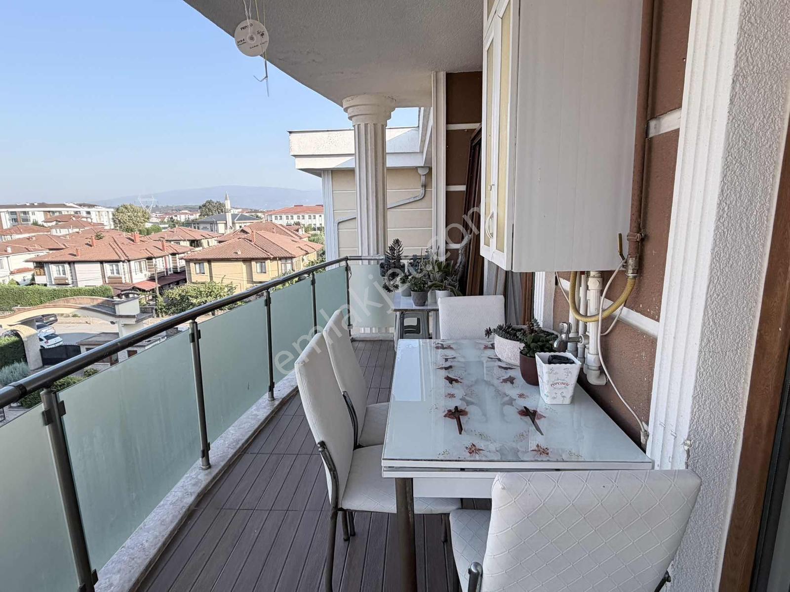 Dündar'dan Yeni Mahalle Elit Kent Sitesi Geniş Dubleks — fotoğraf 11