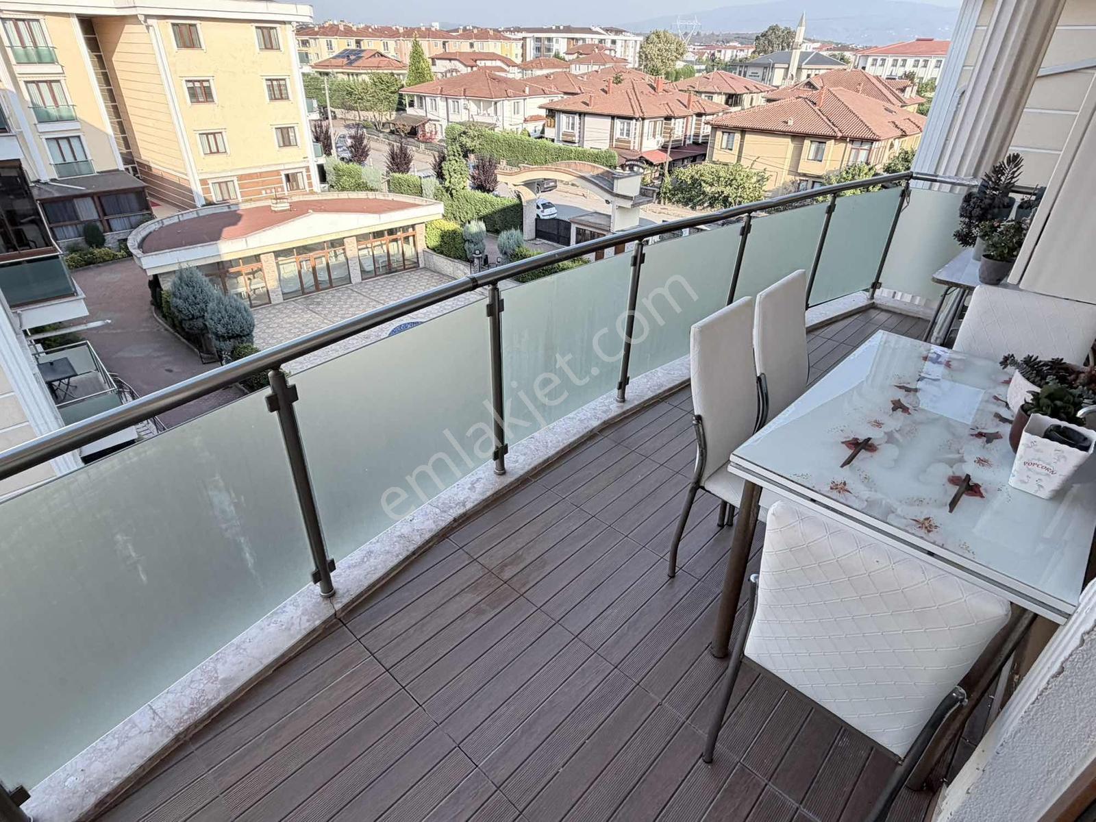 Dündar'dan Yeni Mahalle Elit Kent Sitesi Geniş Dubleks — fotoğraf 12