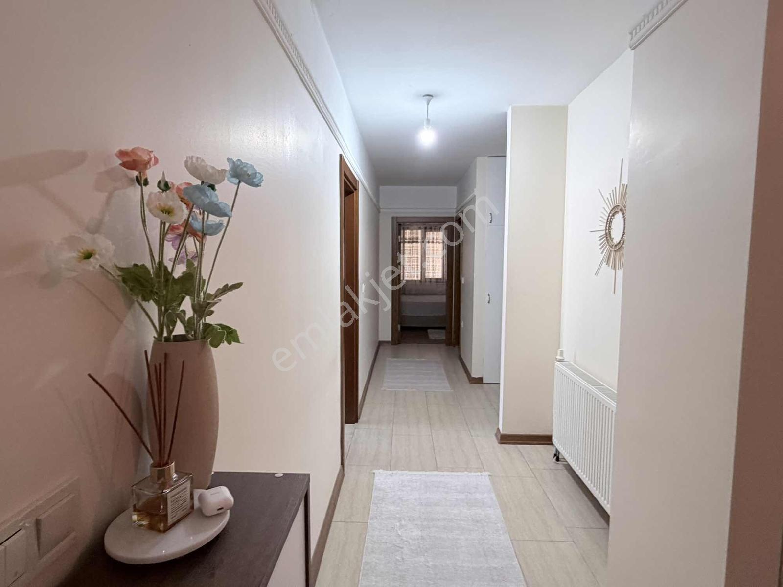Dündar'dan Yeni Mahalle Elit Kent Sitesi Geniş Dubleks — fotoğraf 13
