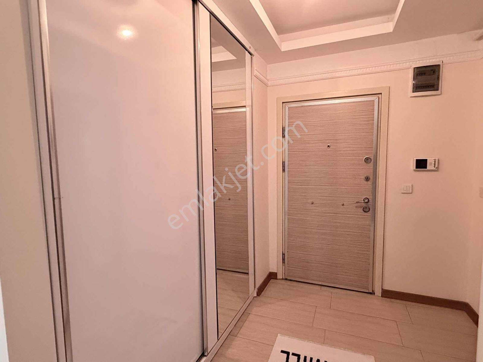 Dündar'dan Yeni Mahalle Elit Kent Sitesi Geniş Dubleks — fotoğraf 14
