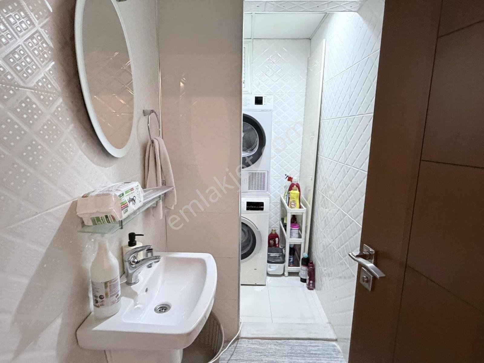 Dündar'dan Yeni Mahalle Elit Kent Sitesi Geniş Dubleks — fotoğraf 15