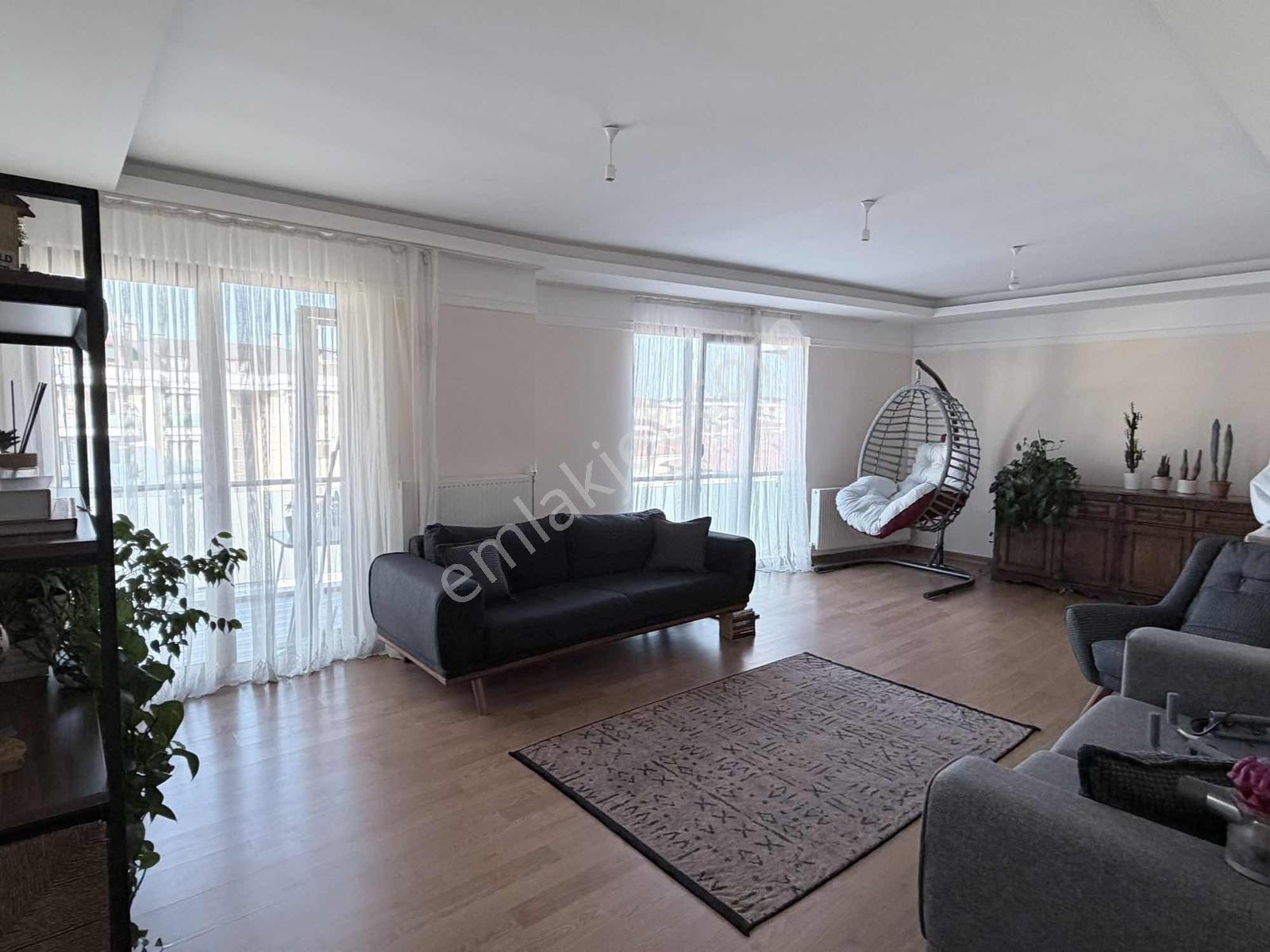 Dündar'dan Yeni Mahalle Elit Kent Sitesi Geniş Dubleks — fotoğraf 16