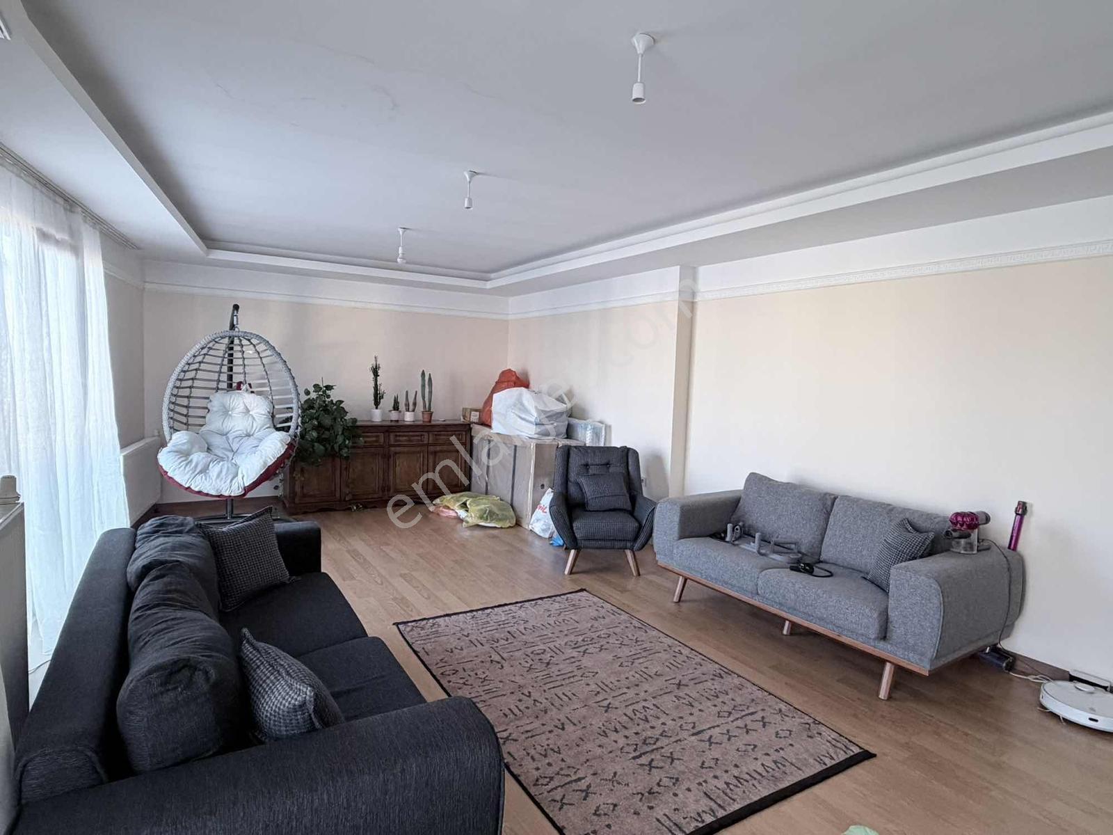 Dündar'dan Yeni Mahalle Elit Kent Sitesi Geniş Dubleks — fotoğraf 17