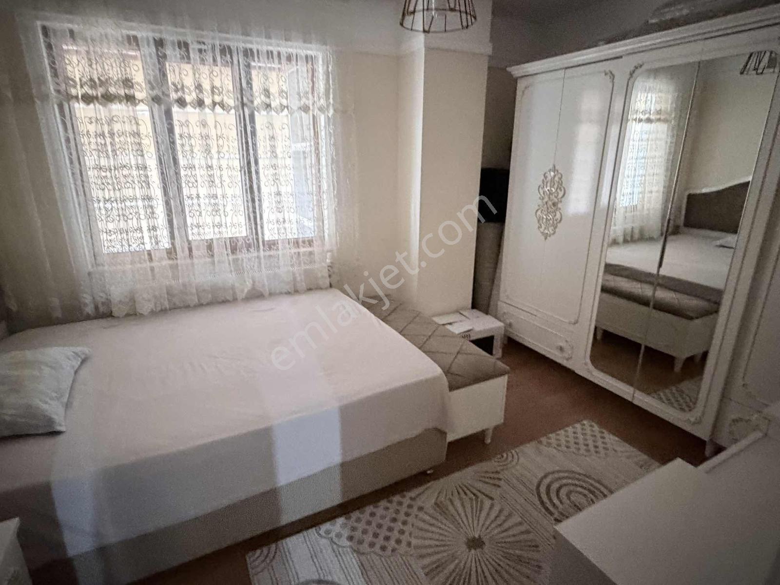 Dündar'dan Yeni Mahalle Elit Kent Sitesi Geniş Dubleks — fotoğraf 20