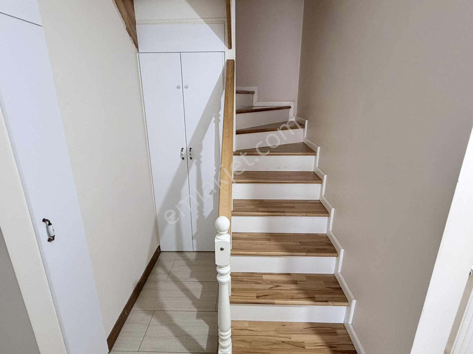 Dündar'dan Yeni Mahalle Elit Kent Sitesi Geniş Dubleks — fotoğraf 21