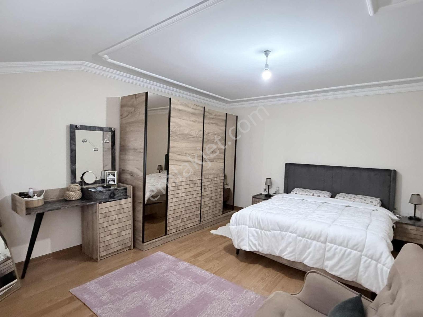 Dündar'dan Yeni Mahalle Elit Kent Sitesi Geniş Dubleks — fotoğraf 22