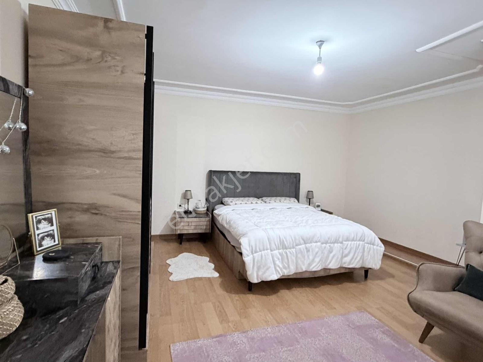Dündar'dan Yeni Mahalle Elit Kent Sitesi Geniş Dubleks — fotoğraf 23