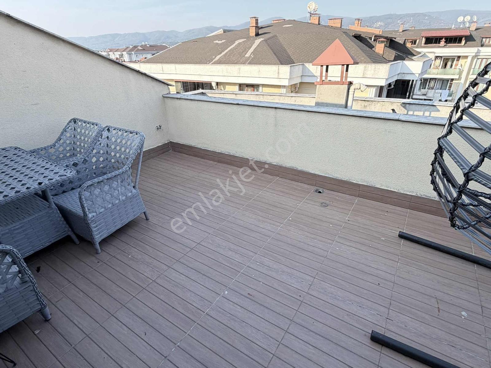 Dündar'dan Yeni Mahalle Elit Kent Sitesi Geniş Dubleks — fotoğraf 24