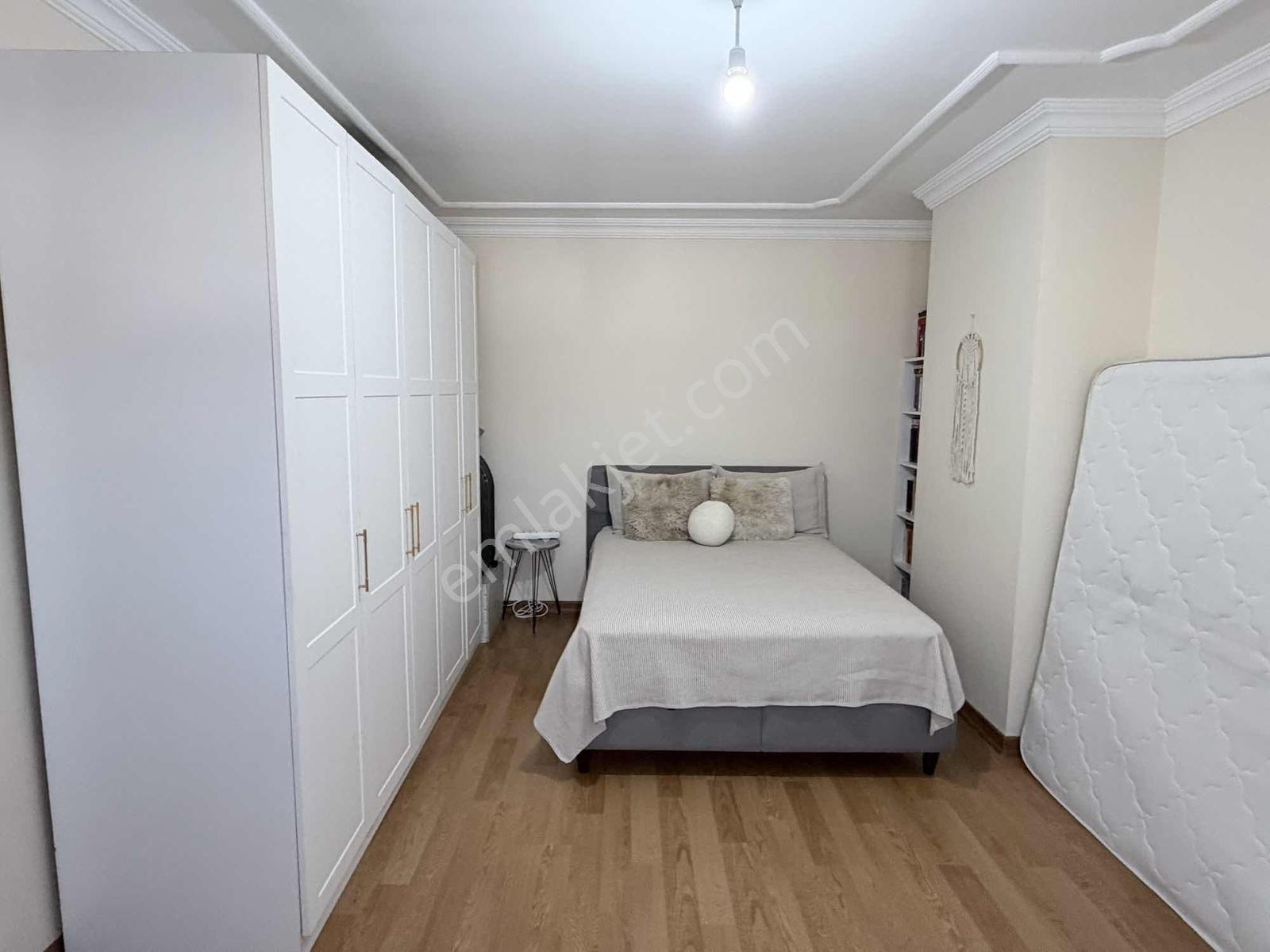 Dündar'dan Yeni Mahalle Elit Kent Sitesi Geniş Dubleks — fotoğraf 26