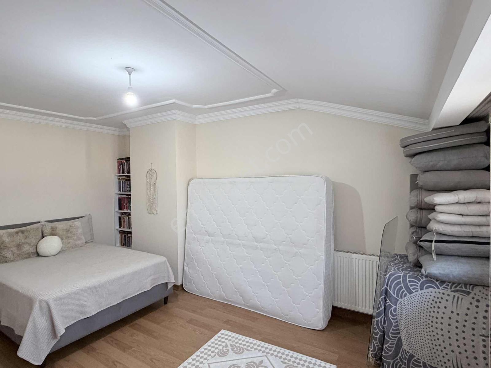 Dündar'dan Yeni Mahalle Elit Kent Sitesi Geniş Dubleks — fotoğraf 27