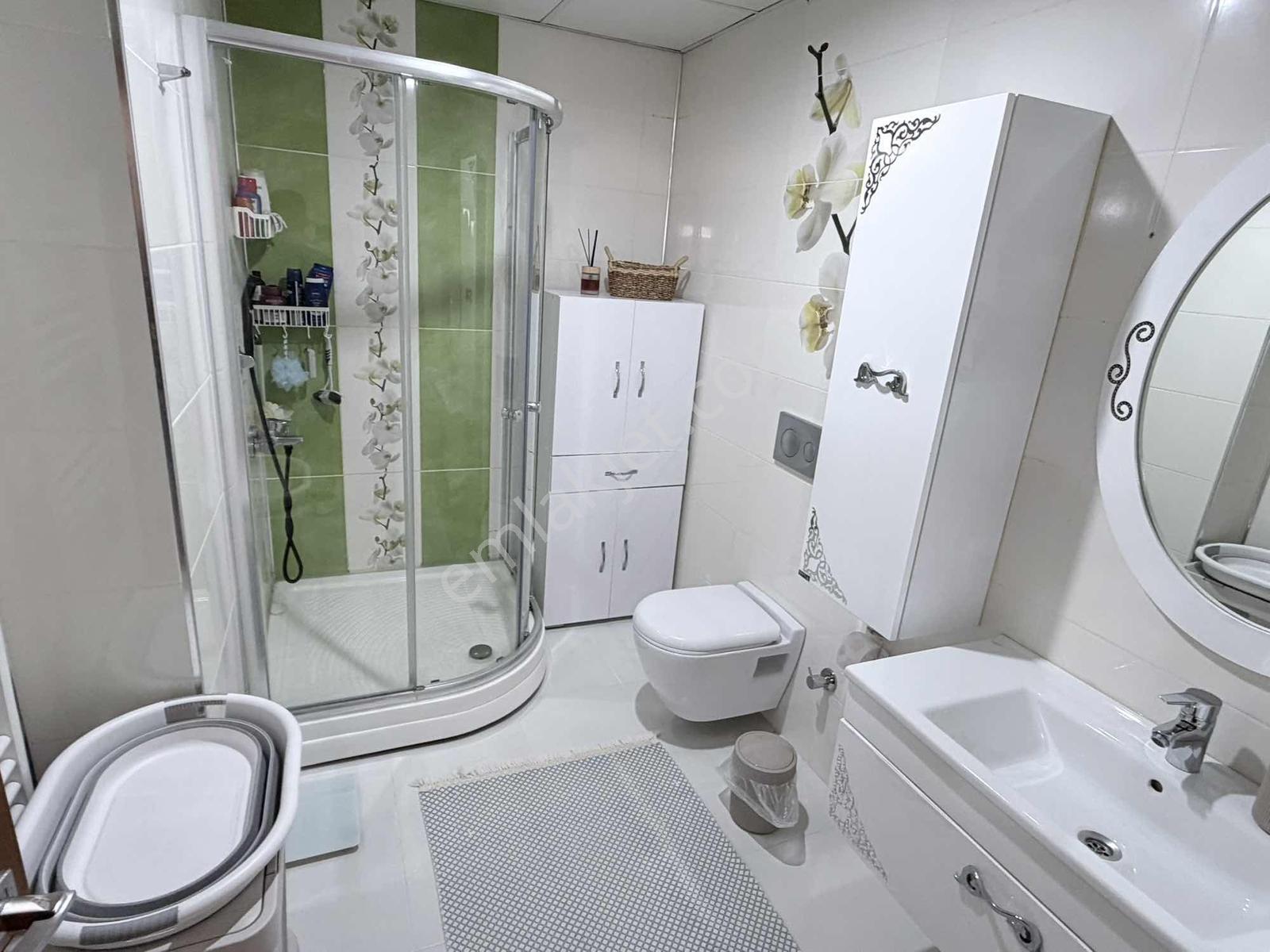 Dündar'dan Yeni Mahalle Elit Kent Sitesi Geniş Dubleks — fotoğraf 29