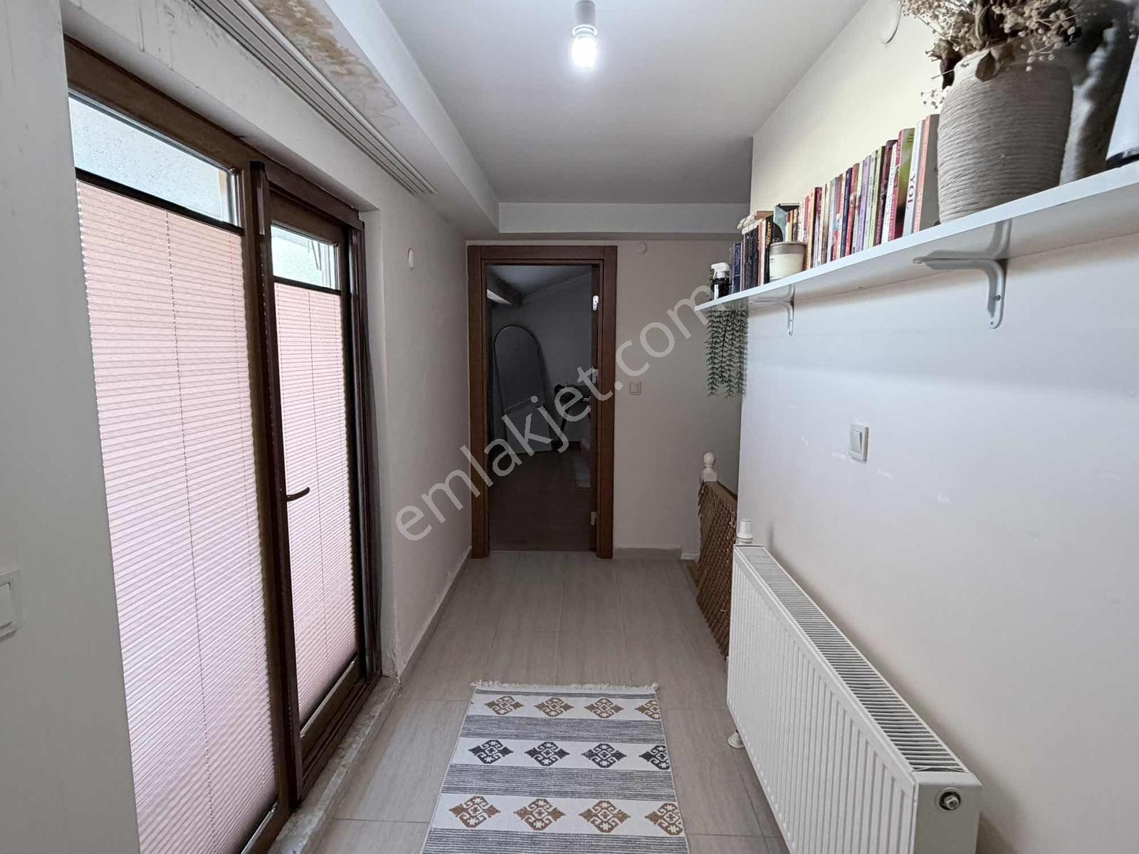 Dündar'dan Yeni Mahalle Elit Kent Sitesi Geniş Dubleks — fotoğraf 30