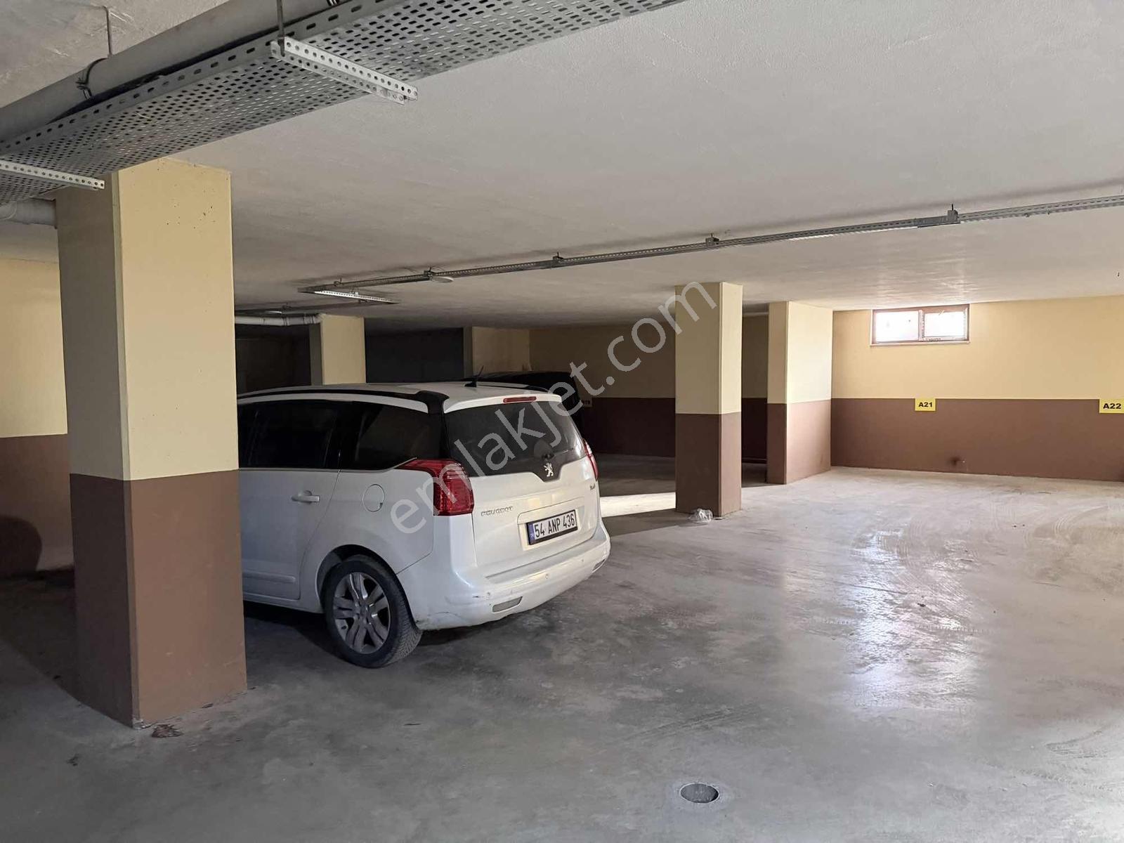 Dündar'dan Yeni Mahalle Elit Kent Sitesi Geniş Dubleks — fotoğraf 32