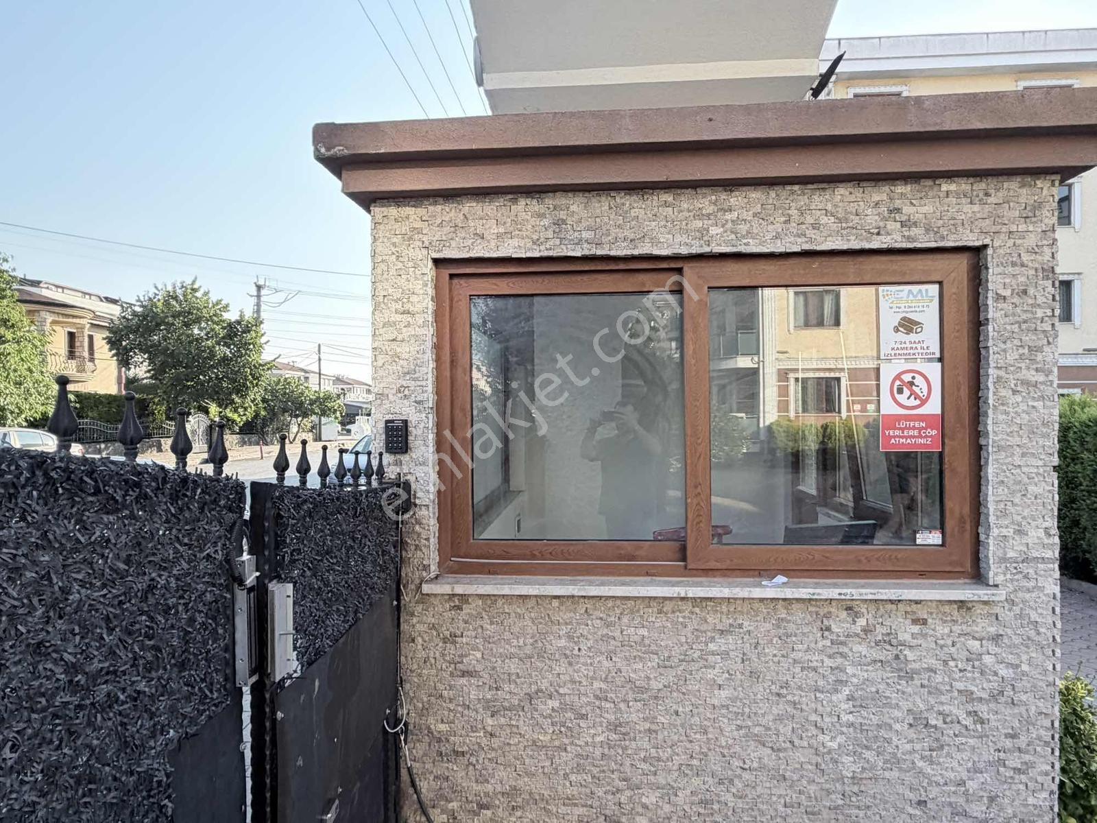 Dündar'dan Yeni Mahalle Elit Kent Sitesi Geniş Dubleks — fotoğraf 35