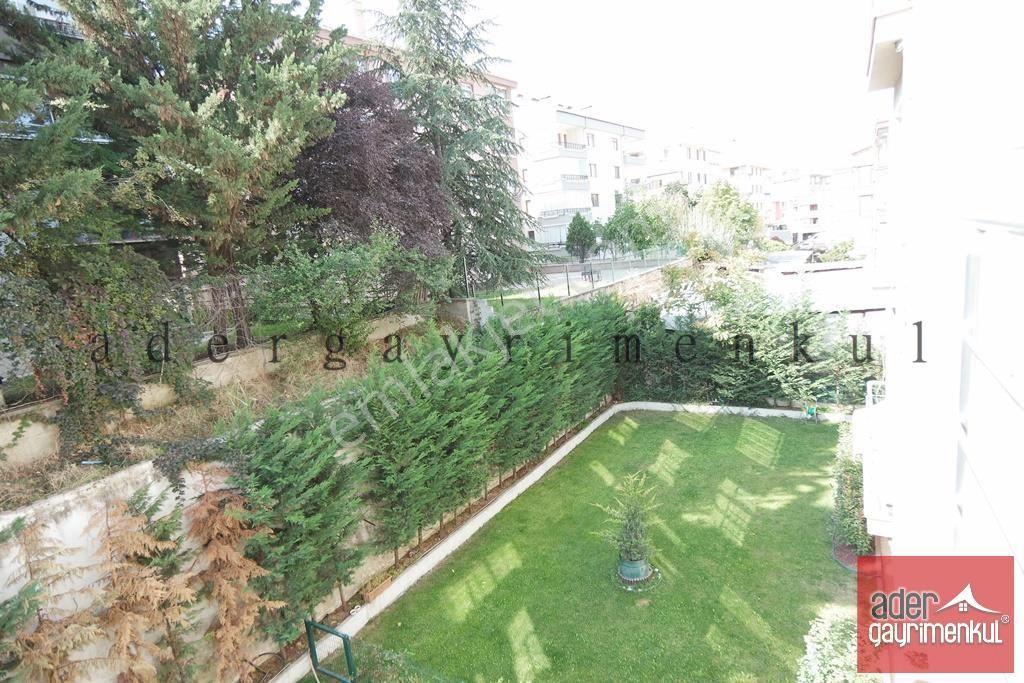 Birlik'te Satılık Kapalı Otoparklı Asansörlü Yapılı 3+1 Ader'den — fotoğraf 8