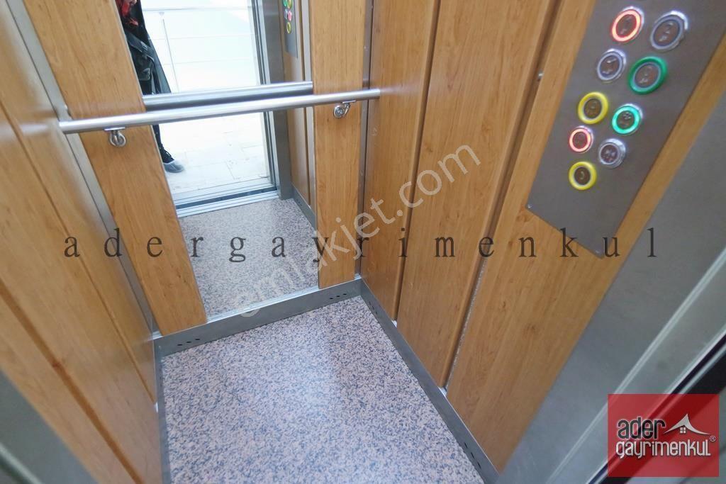 Birlik'te Satılık Kapalı Otoparklı Asansörlü Yapılı 3+1 Ader'den — fotoğraf 20