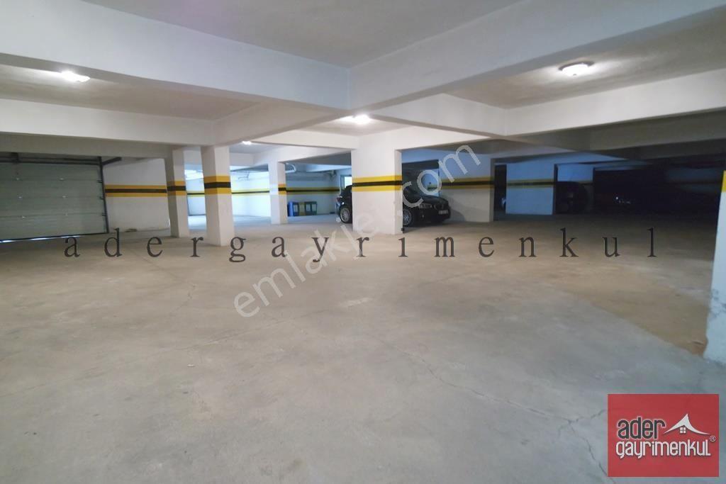 Birlik'te Satılık Kapalı Otoparklı Asansörlü Yapılı 3+1 Ader'den — fotoğraf 21