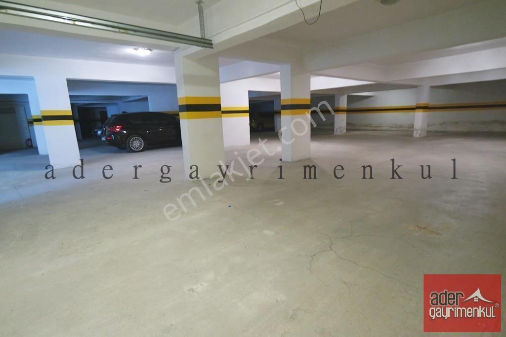 Birlik'te Satılık Kapalı Otoparklı Asansörlü Yapılı 3+1 Ader'den — fotoğraf 22