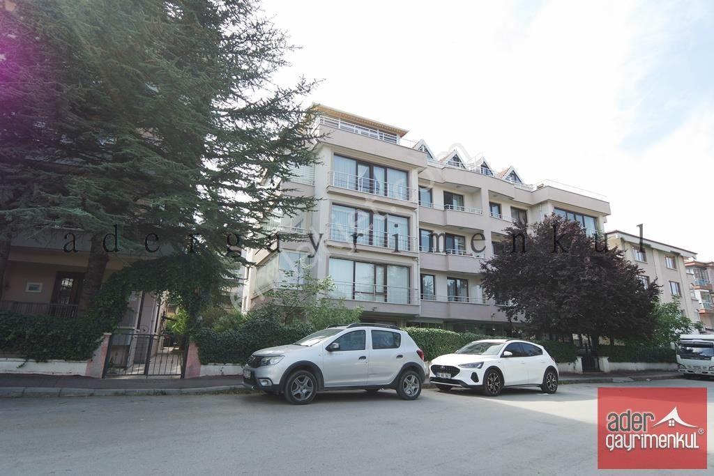 Birlik'te Satılık Kapalı Otoparklı Asansörlü Yapılı 3+1 Ader'den — fotoğraf 29