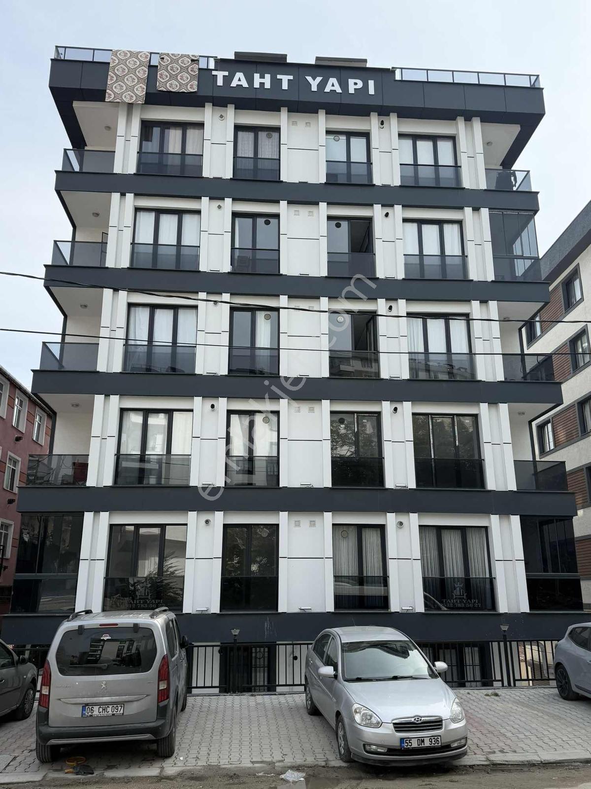 Remax Petradan 2+1 Ültra Lüks Daire Tahtakale Anıt Sk