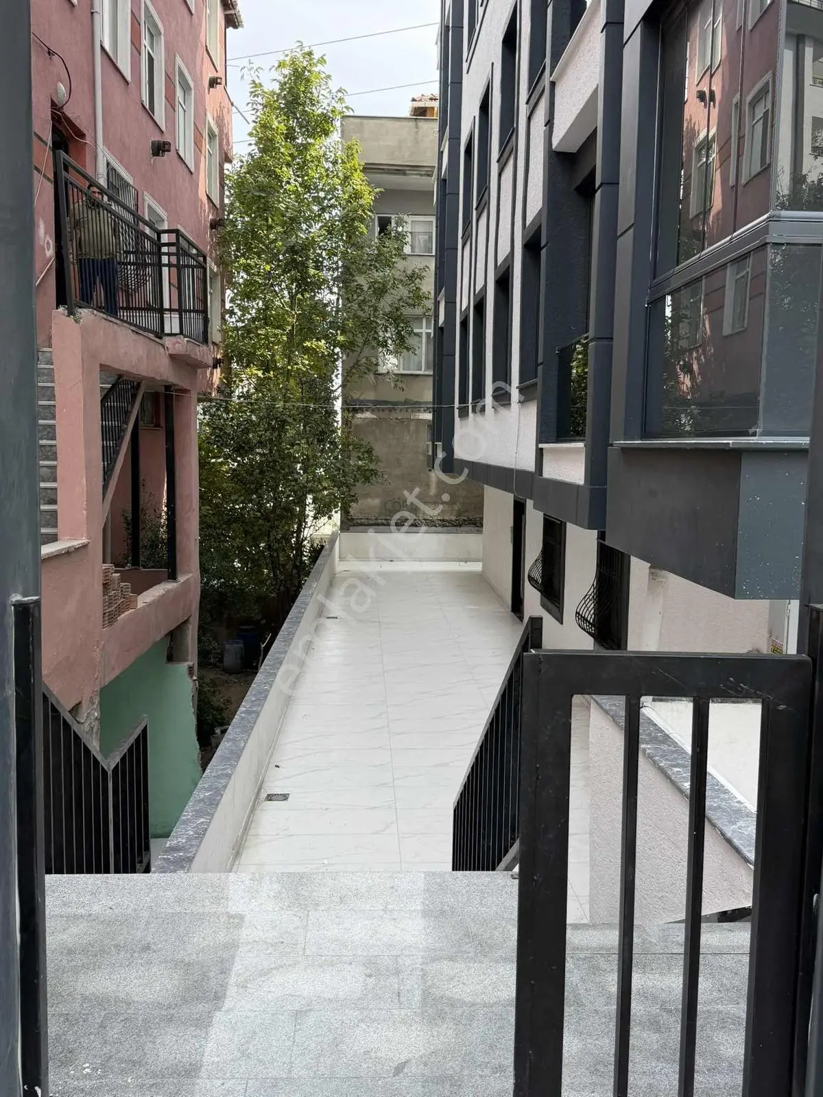 Remax Petradan 2+1 Ültra Lüks Daire Tahtakale Anıt Sk — fotoğraf 3