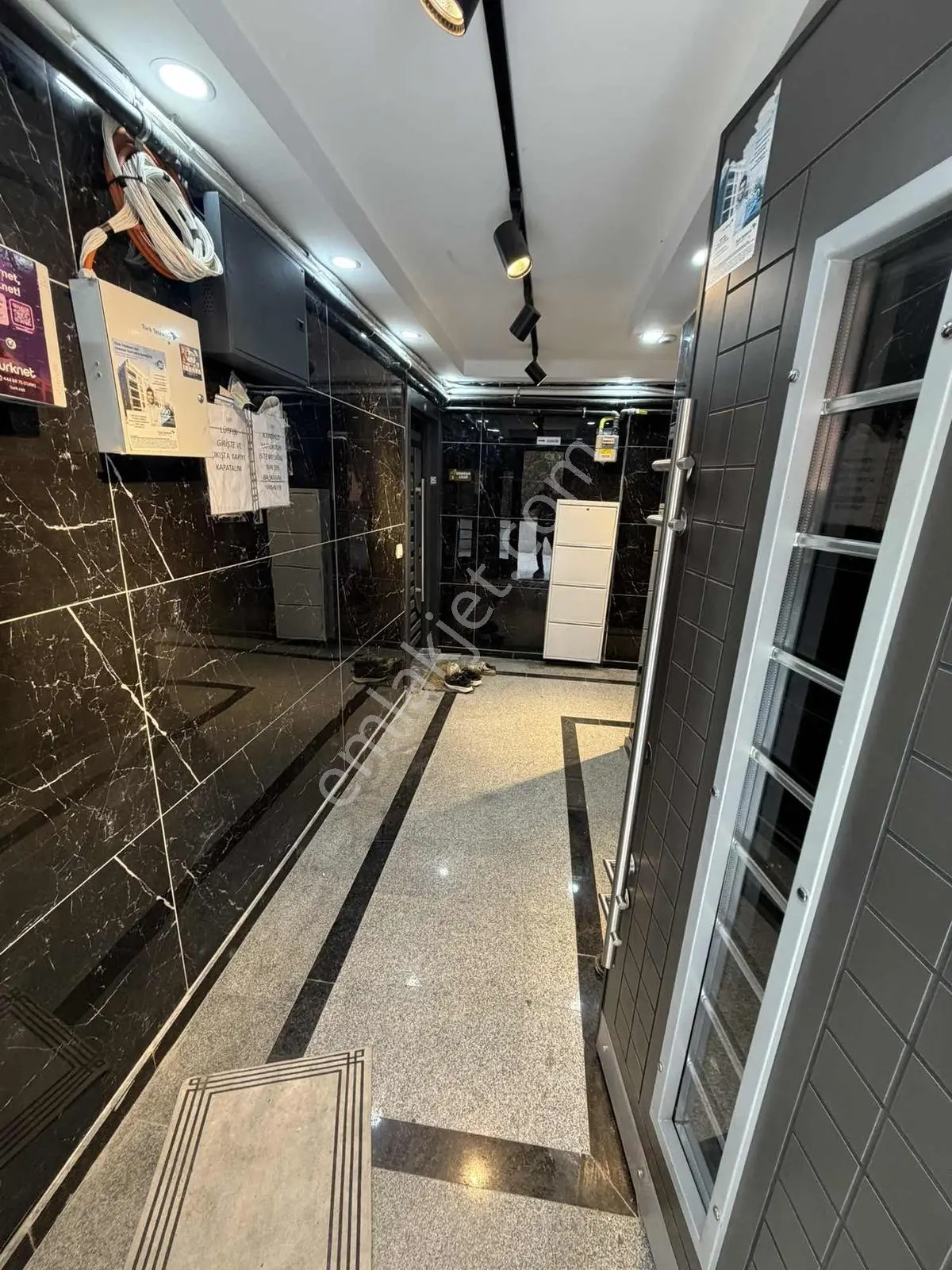 Remax Petradan 2+1 Ültra Lüks Daire Tahtakale Anıt Sk — fotoğraf 4