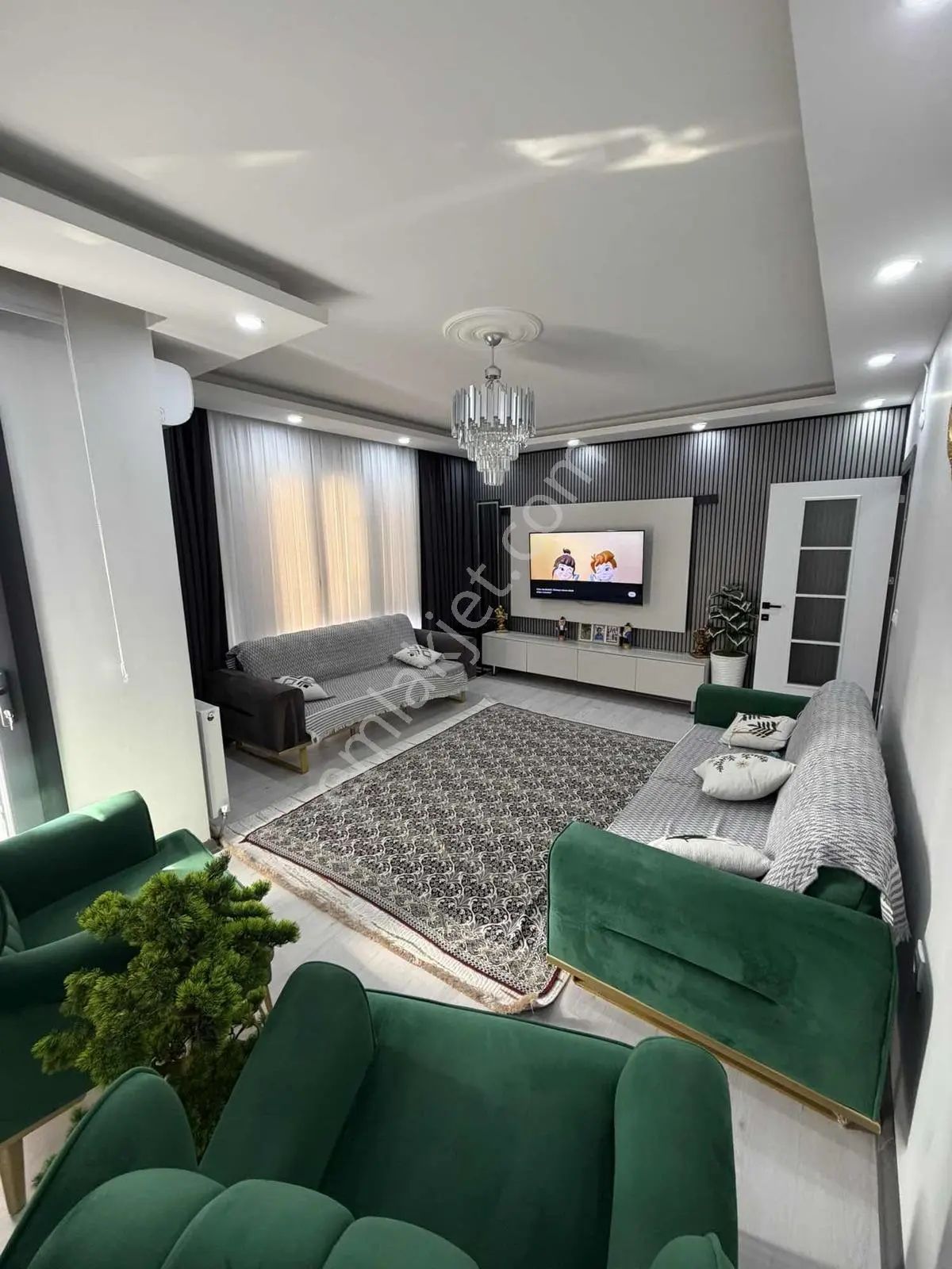 Remax Petradan 2+1 Ültra Lüks Daire Tahtakale Anıt Sk — fotoğraf 5