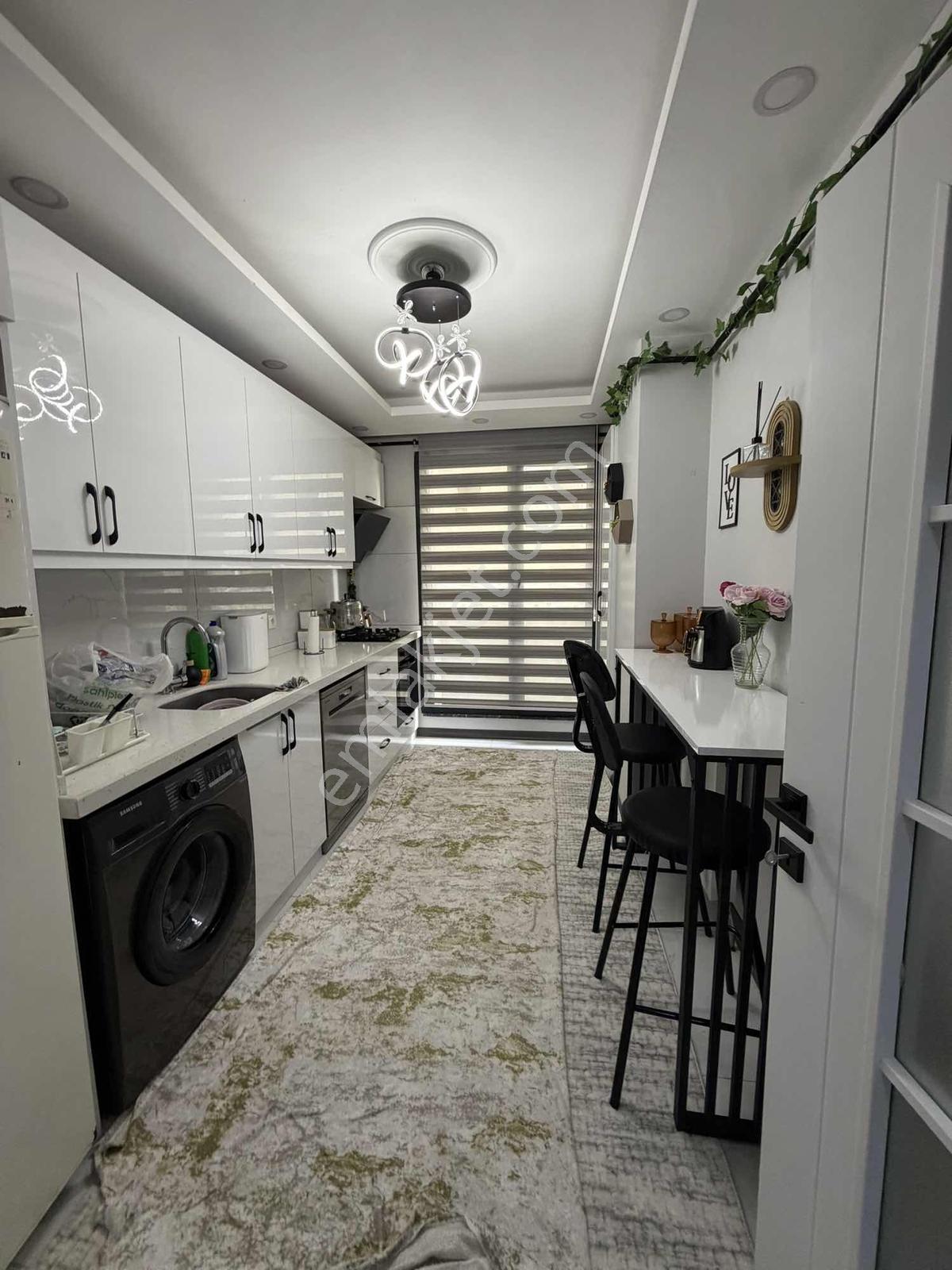 Remax Petradan 2+1 Ültra Lüks Daire Tahtakale Anıt Sk — fotoğraf 10