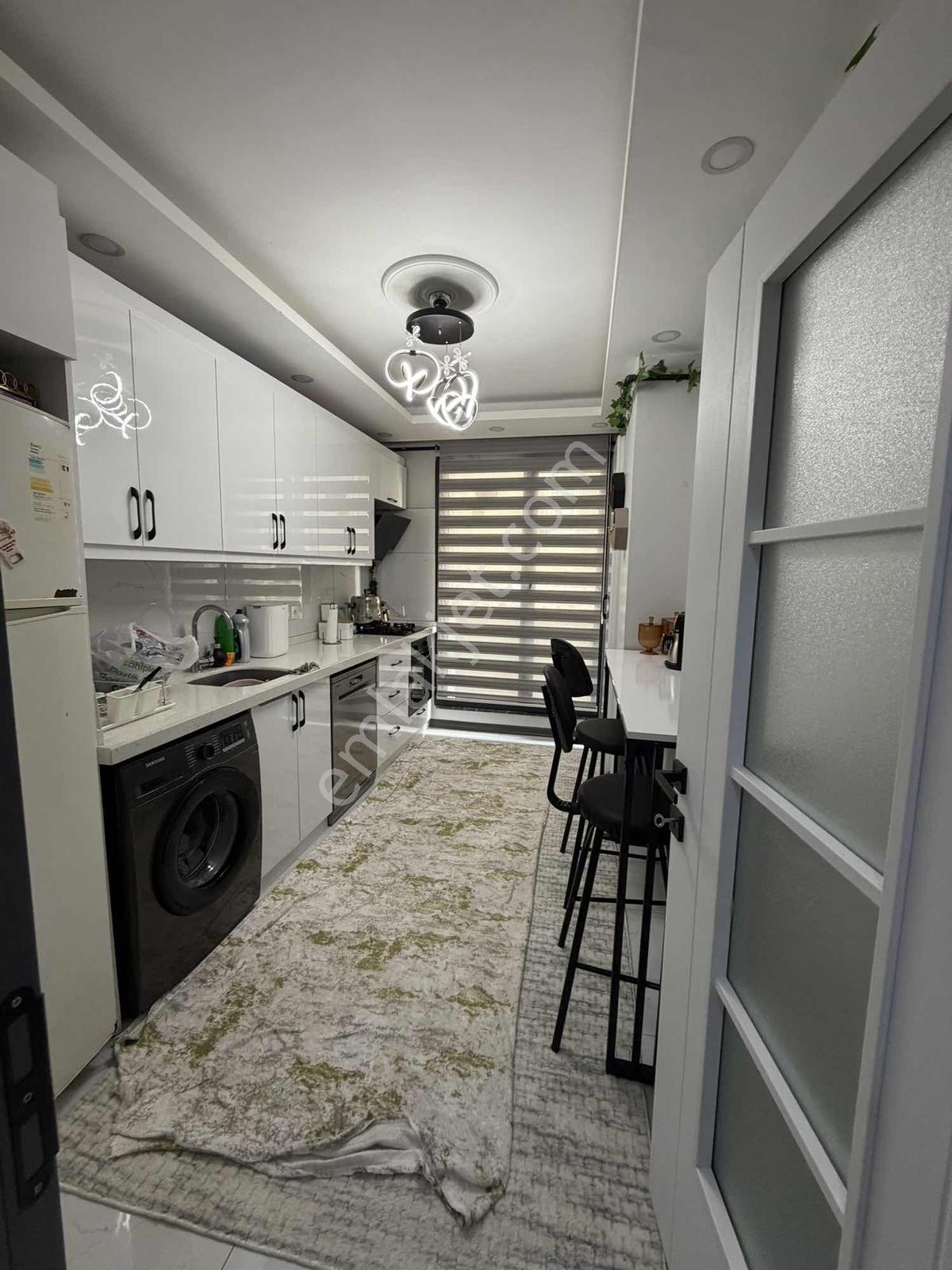 Remax Petradan 2+1 Ültra Lüks Daire Tahtakale Anıt Sk — fotoğraf 13