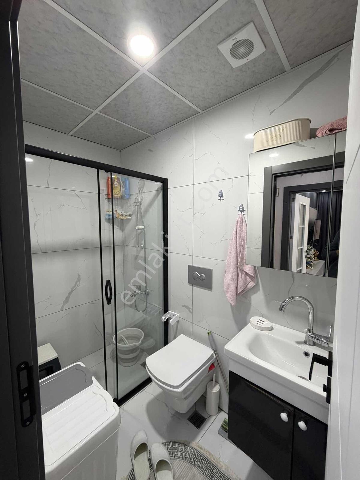 Remax Petradan 2+1 Ültra Lüks Daire Tahtakale Anıt Sk — fotoğraf 14