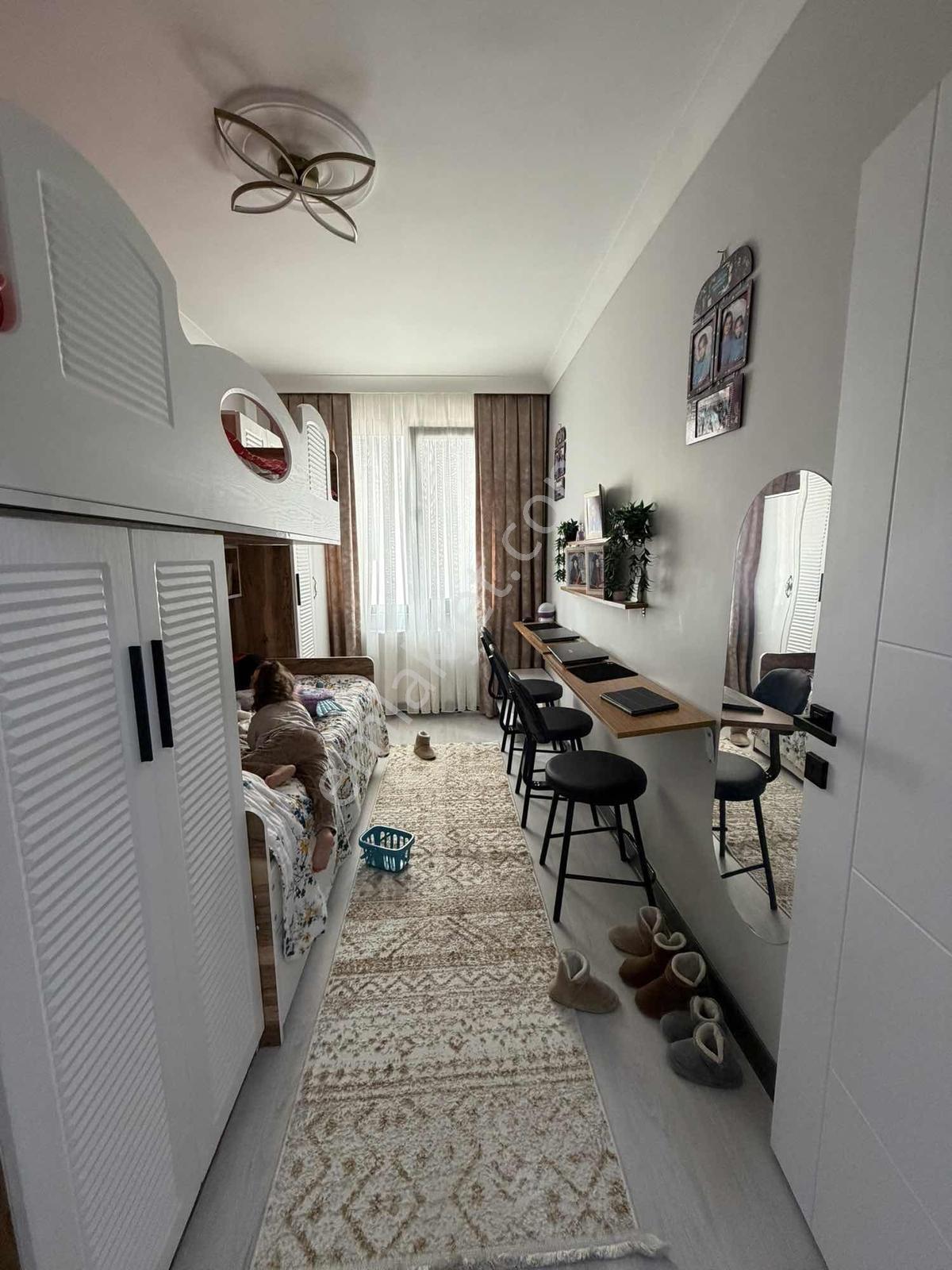 Remax Petradan 2+1 Ültra Lüks Daire Tahtakale Anıt Sk — fotoğraf 15