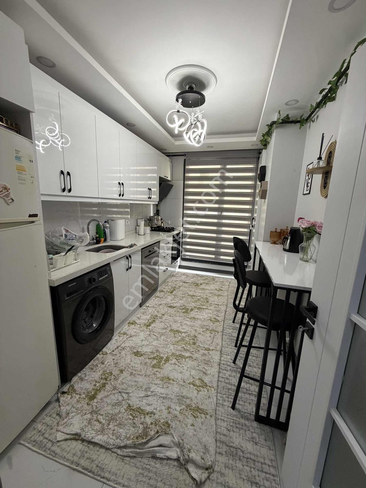 Remax Petradan 2+1 Ültra Lüks Daire Tahtakale Anıt Sk — fotoğraf 17