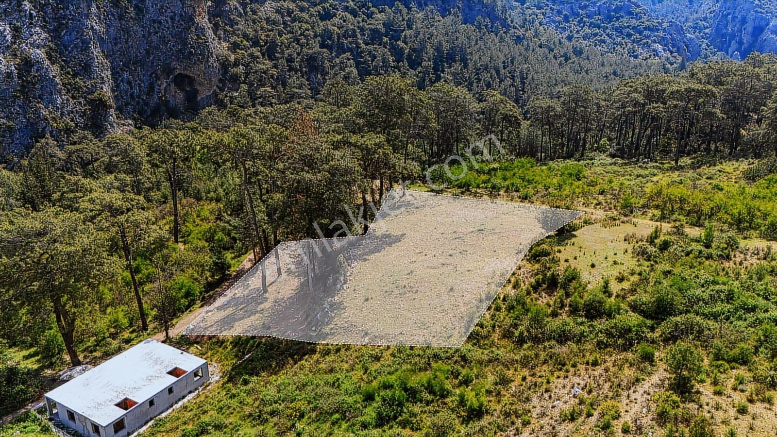 Kemer Ulupınar'da Satılık 2291 M2 Arazi — fotoğraf 20