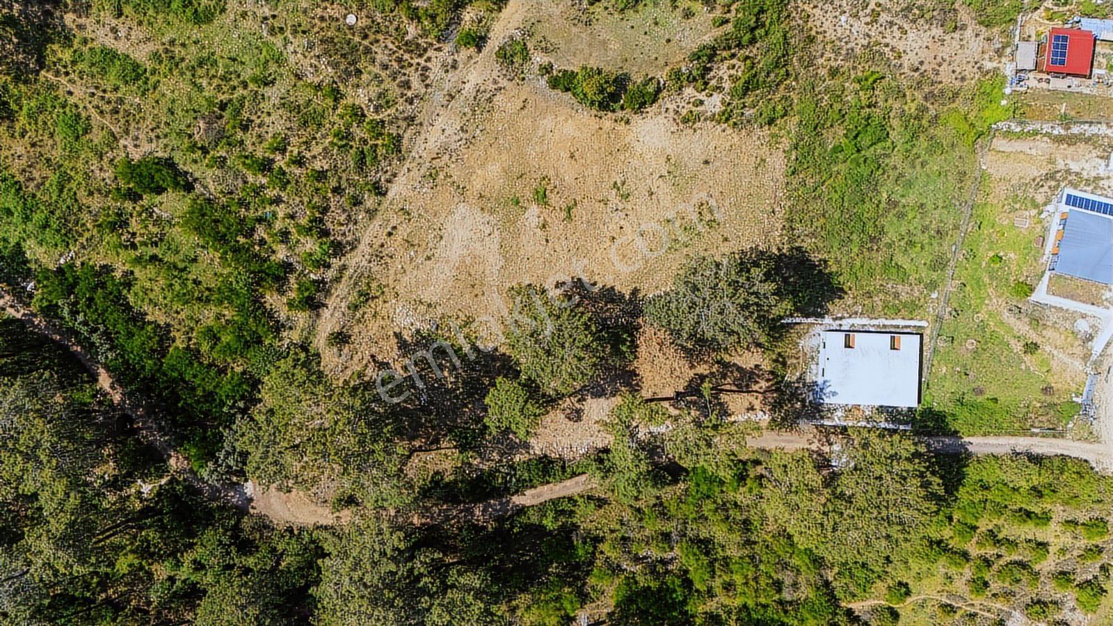 Kemer Ulupınar'da Satılık 2291 M2 Arazi — fotoğraf 30