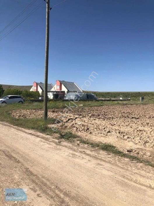 Akn Gayrimenkulden Mükemmel Konumda Villalık 942 M2 Arsa — fotoğraf 2