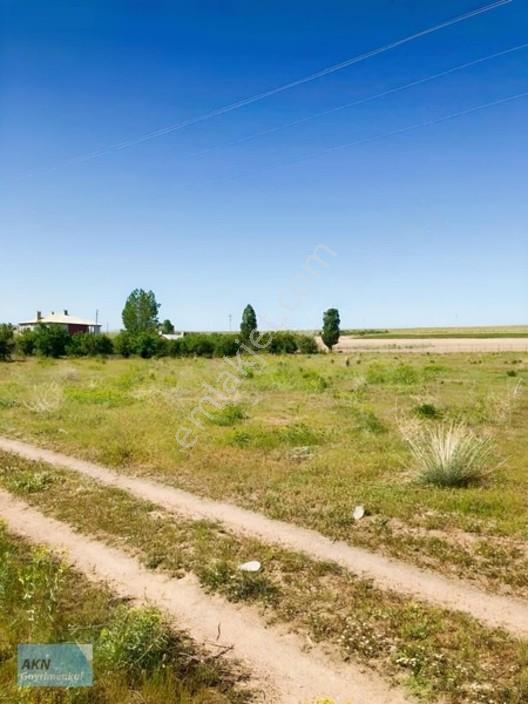 Akn Gayrimenkulden Mükemmel Konumda Villalık 942 M2 Arsa — fotoğraf 3