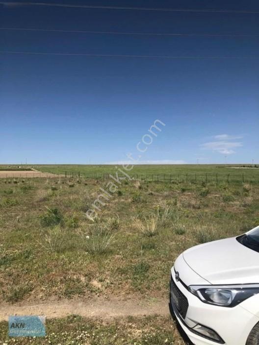 Akn Gayrimenkulden Mükemmel Konumda Villalık 942 M2 Arsa — fotoğraf 4