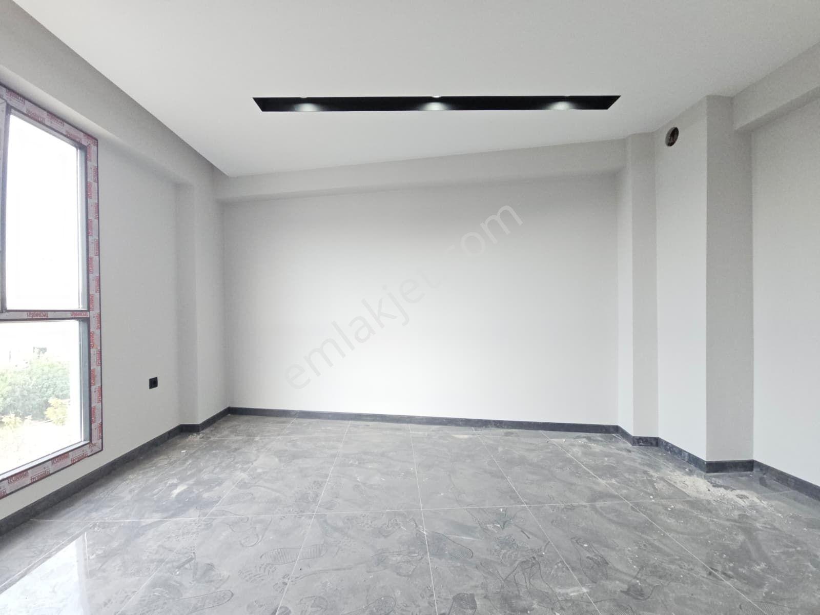Denizli Şemikler De Acil Satılık Fırsat 2+1 Kullanışlı Arakat Daire — fotoğraf 6