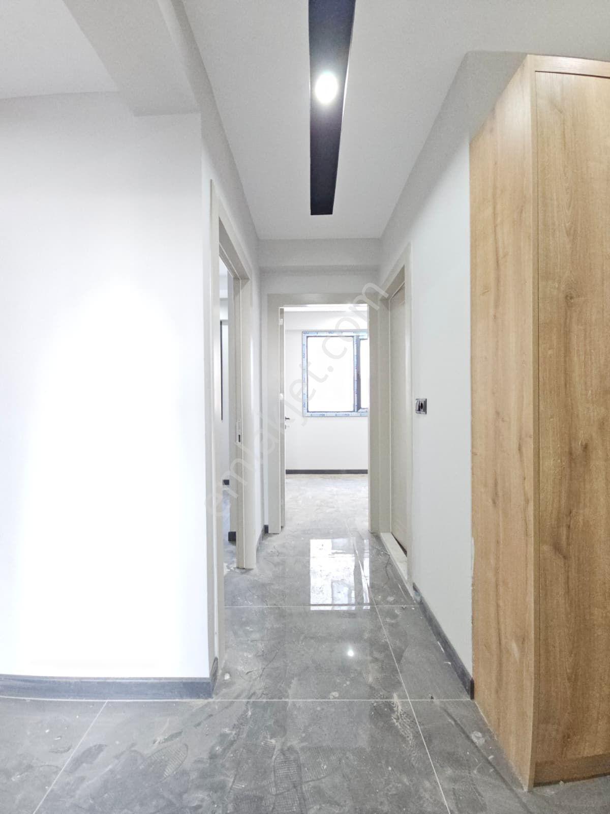 Denizli Şemikler De Acil Satılık Fırsat 2+1 Kullanışlı Arakat Daire — fotoğraf 12