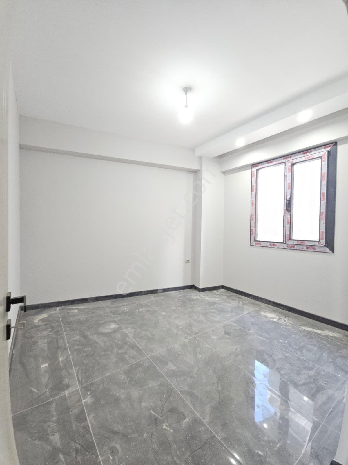 Denizli Şemikler De Acil Satılık Fırsat 2+1 Kullanışlı Arakat Daire — fotoğraf 18