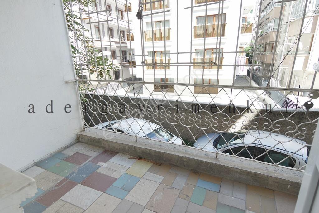 Anıttepede Satılık Metro Yakını 2+1 Yüksek Giriş Balkonlu Aderde — fotoğraf 8