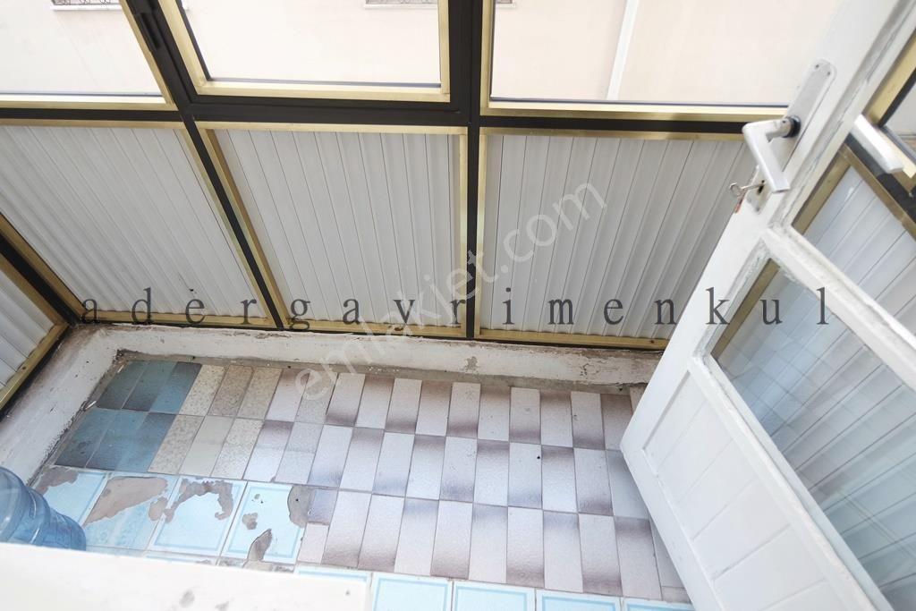 Anıttepede Satılık Metro Yakını 2+1 Yüksek Giriş Balkonlu Aderde — fotoğraf 11