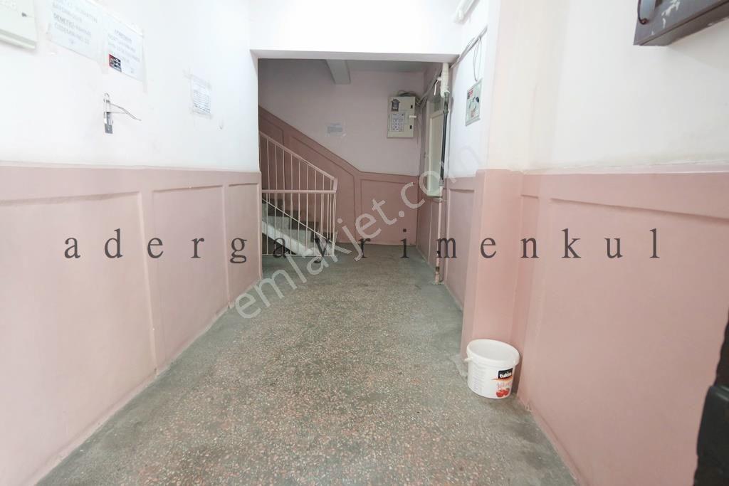 Anıttepede Satılık Metro Yakını 2+1 Yüksek Giriş Balkonlu Aderde — fotoğraf 20