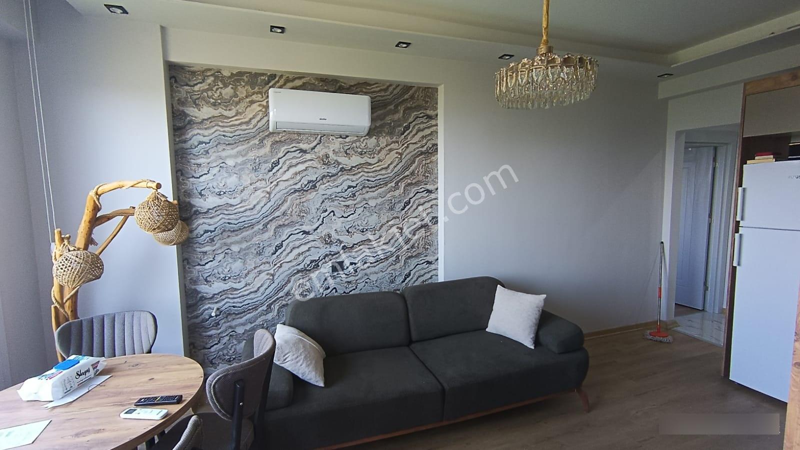 Remax Toros'tan Çeşmeli'de Deniz Manzaralı Satılık 2+1 — fotoğraf 4