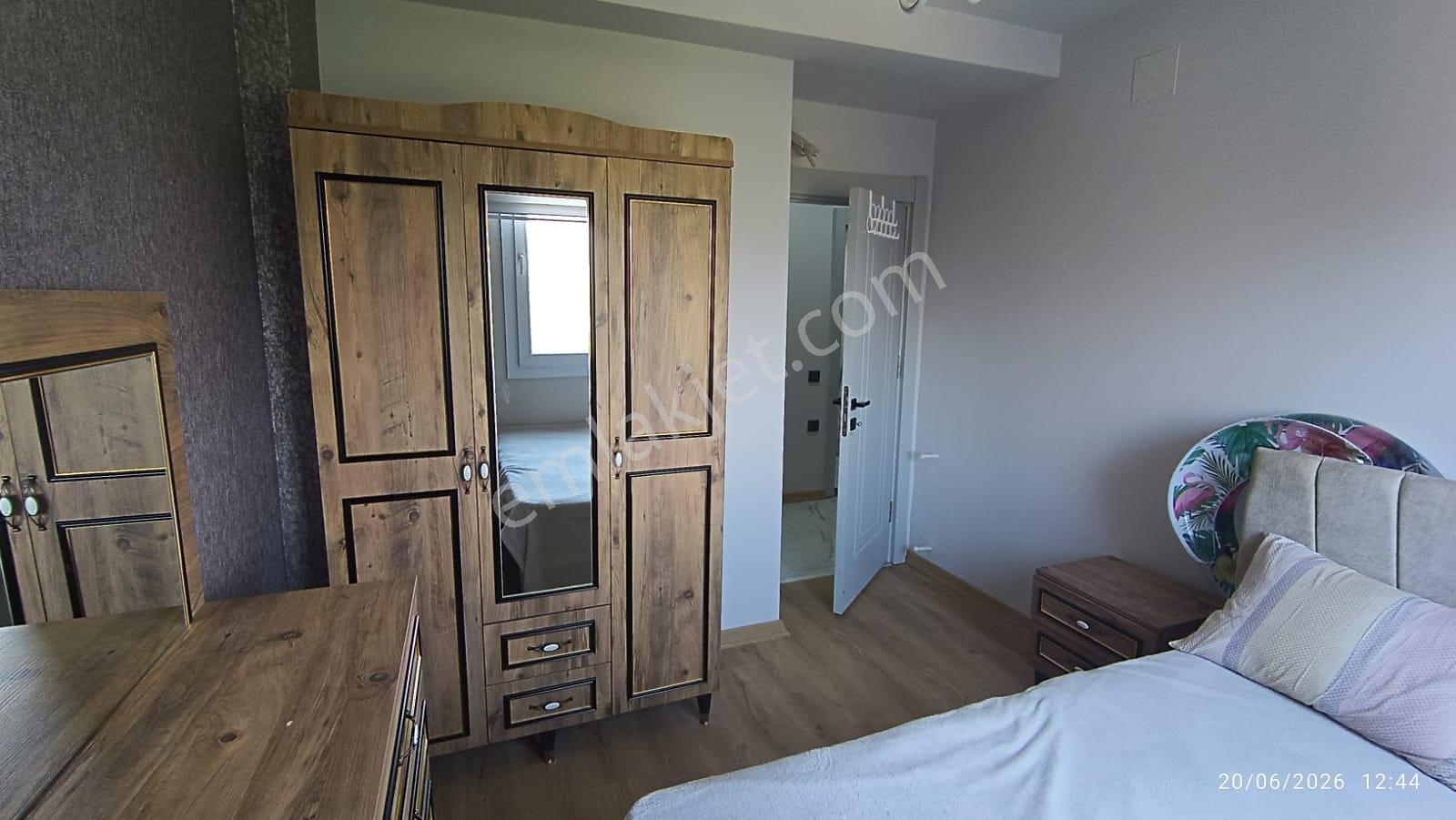 Remax Toros'tan Çeşmeli'de Deniz Manzaralı Satılık 2+1 — fotoğraf 6
